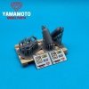 Yamamoto YMPTUN146 Double Nitro Bottle Bracket 1/24